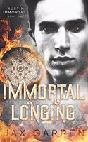 Immortal Longing