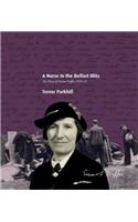 Nurse in the Belfast Blitz