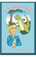If I Were a T-Rex