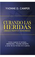 Curando Las Heridas Liderazgo