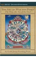 Art of War and Peace