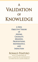 Validation of Knowledge
