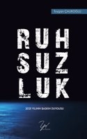 Ruhsuzluk