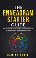The Enneagram Starter Guide (2 Book Bundle)