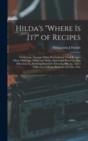 Hilda's 