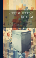 Representative Reform
