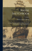 Naval Sketchbook
