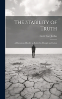 Stability of Truth