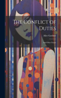 Conflict of Duties