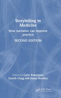 Storytelling in Medicine