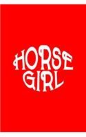 Horse Girl
