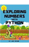 Exploring Numbers with Python