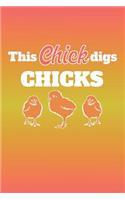 This Chick Digs Chicks