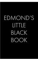 Edmond's Little Black Book
