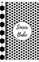 Soccer Babe