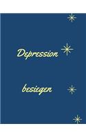 Depression besiegen