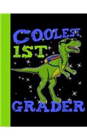 Coolest 1st Grader