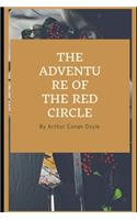 The Adventure Of The Red Circle