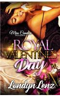 A Royal's Valentine's Day