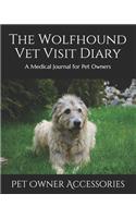 The Wolfhound Vet Visit Diary