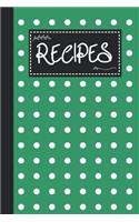 Recipes