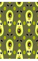 Avocado Notebook