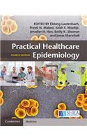Practical Healthcare Epidemiology