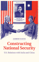 Constructing National Security