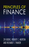 Principles of Finance