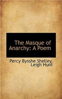 Masque of Anarchy: A Poem(English)