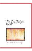 The Sikh Religion Vol IV