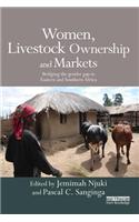 Women, Livestock Ownership and Markets