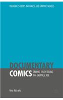 Documentary Comics