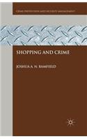 Shopping and Crime