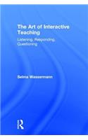 The Art of Interactive Teaching