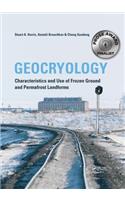 Geocryology