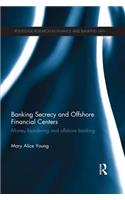 Banking Secrecy and Offshore Financial Centers