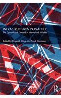 Infrastructures in Practice