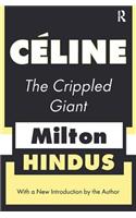 Celine the Crippled Giant