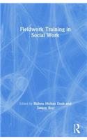 Fieldwork Training in Social Work