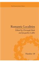 Romantic Localities