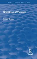 Narratives of Violence