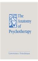 Anatomy of Psychotherapy