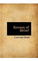 Byways of Belief