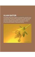 Ulan Bator
