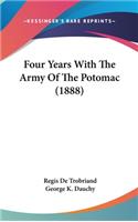 Four Years with the Army of the Potomac (1888)