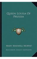 Queen Louisa of Prussia