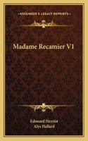 Madame Recamier V1