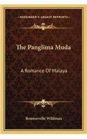 Panglima Muda: A Romance of Malaya