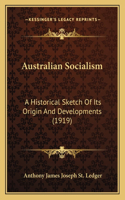 Australian Socialism